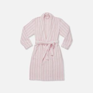 Brooklinen super plush robe